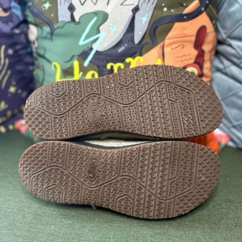 Chaco Women's Paonia Clogs - Picture 9 of 11